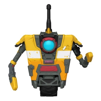 Borderlands 4 Funko POP! Games figurka Claptrap 9 cm