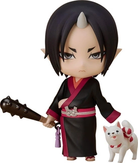 Hozuki no Reitetsu Nendoroid Action Figure Hozuki 2.0 10 cm