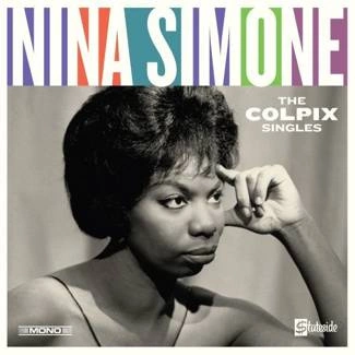 SIMONE, NINA The Colpix Singles 2CD