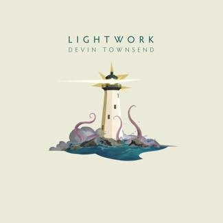 TOWNSEND, DEVIN Lightwork CD