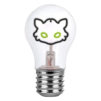 How to Train Your Dragon LED Bulb Light