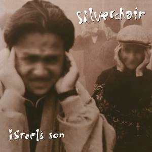 SILVERCHAIR Israel's Son 12in MOV