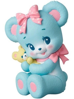 SWIMMER UDF Mini Figure Huglly 6 cm