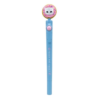 Mofusand Fidget Pen