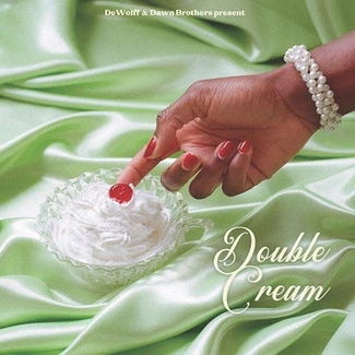 DEWOLFF Double Cream LP