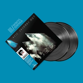 [OUTLET] GENESIS Seconds Out  2LP