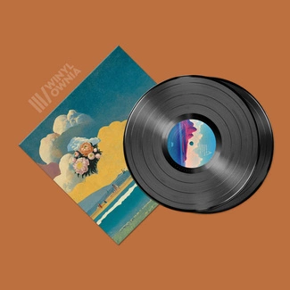 TEMPLES Exotico BLACK 2LP