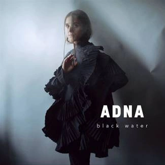 ADNA Black Water CD