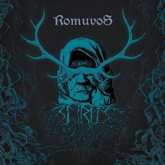 ROMUVOS Spirits CD DIGIPAK