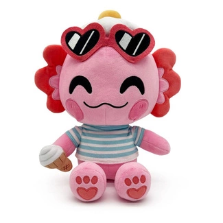 Faline San Plush Figure Summer Egg-xolotl 22 cm