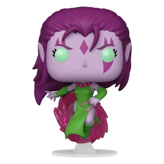 X-Men Funko POP! Marvel Vinyl Blink 9 cm