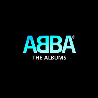 ABBA Albums 9cd Box 9CD