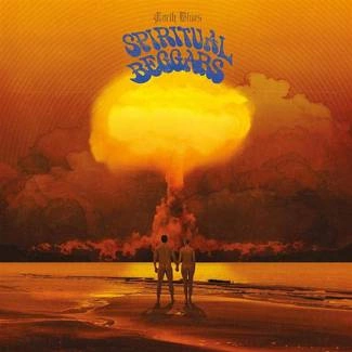 SPIRITUAL BEGGARS Earth Blues 2LP