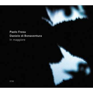 FRESU, PAOLO In Maggiore CD
