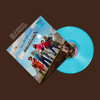 MOVIE SOUNDTRACK A Minecraft Movie LP