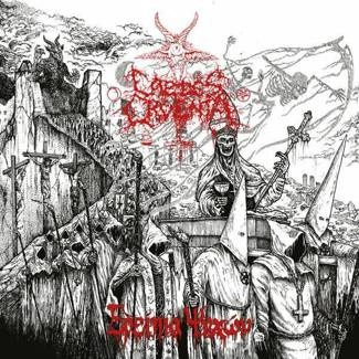 CAEDES CRUENTA Ruins Of Souls LP