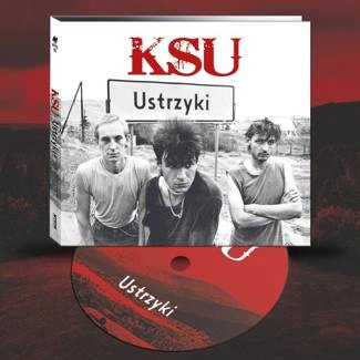 KSU Ustrzyki CD
