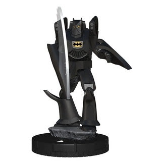 Fight for Gotham City Bat-Knight