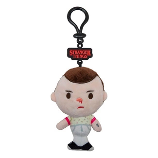 Stranger Things Plush Keychain Eleven 12 cm
