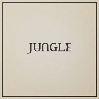 JUNGLE Loving In Stereo CD DIGIPAK