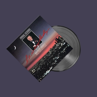 FRANK SINATRA L.A. Is My Lady LP