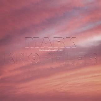 KNOPFLER, MARK The Studio Albums 2009 - 2018 Ltd (6cd) 6CD