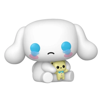 Sanrio Funko POP! Animation figurka Hello Kitty - Cinnamoroll(MY) 9 cm