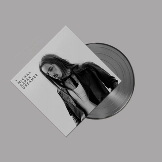 MICHAŁ SZPAK Dreamer LP