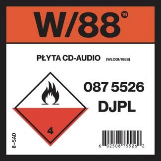 WŁODI W/88 CD