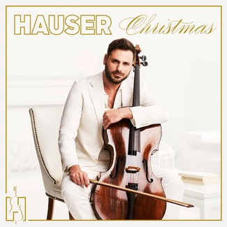 HAUSER Christmas CD