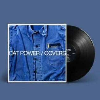 CAT POWER Covers LP