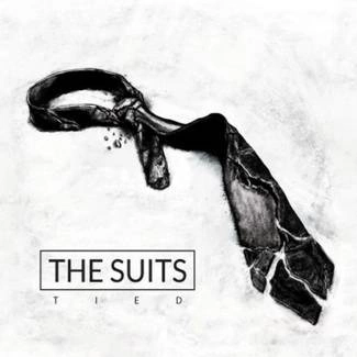 SUITS, THE Tied CD