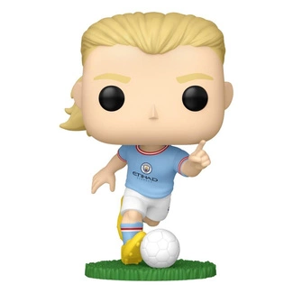 EFL Funko POP! Football figurka ManCity - Erling Haaland 9 cm