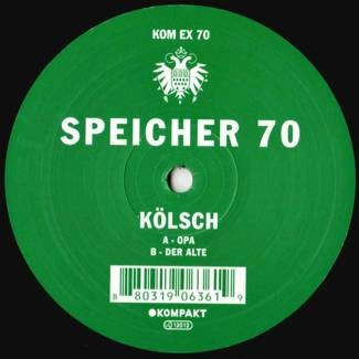 KOLSCH Speicher 70 12"