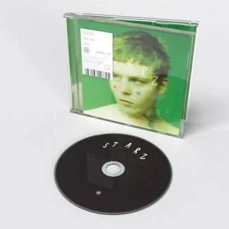 YUNG LEAN Starz CD