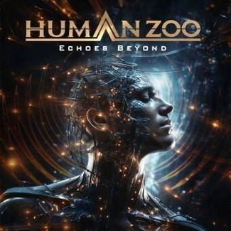 HUMAN ZOO Echoes Beyond CD