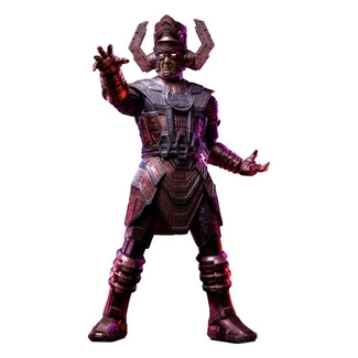 First Steps Jumbo Sofvi Masterpiece Vinyl Figure Galactus 70 cm
