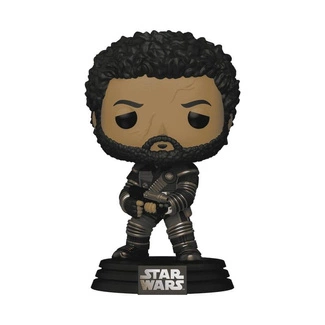 Andor Funko POP! TV figurka Saw Gerrera 9 cm