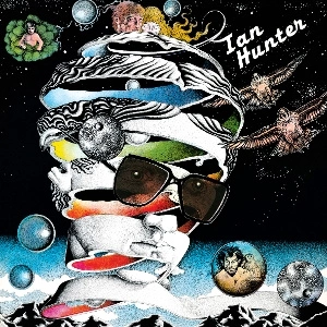 HUNTER, IAN Ian Hunter LP MOV