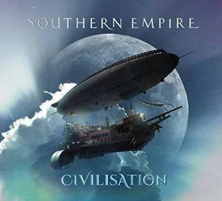 SOUTHERN EMPIRE Civilisation CD DIGIPAK