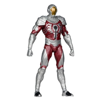 DC Multiverse McFarlane Collector Edition Action Figure #41 Darkstars (Darkstars Rising) 18 cm