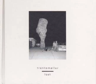 TRENTEMØLLER Lost CD