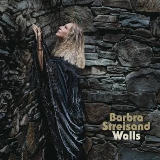STREISAND, BARBRA Walls CD