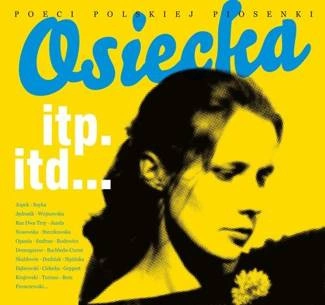 VARIOUS Osiecka Itp. Itd 2CD
