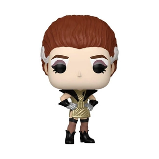 Rocky Horror Picture Show Funko POP! Movies figurka Magenta 9 cm