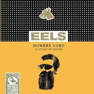 EELS Hombre Lobo CD