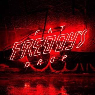 FAT FREDDY'S DROP Bays CD