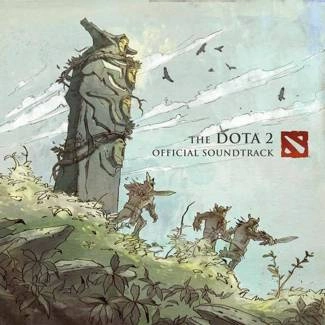 VALVE STUDIO ORCHESTRA The DOTA 2 Official Soundtrack