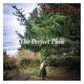 LOWEST PAIR, THE The Perfect Plan CD DIGIPAK