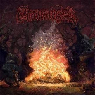 TRAMALIZER Fumes Of Funeral Pyres CD